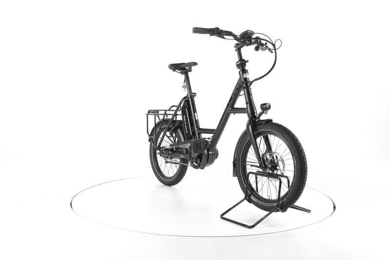 i:SY S8 F 2022 | czarny | 20" | 47 cm | 500 - 3000 km, image 3 of 5