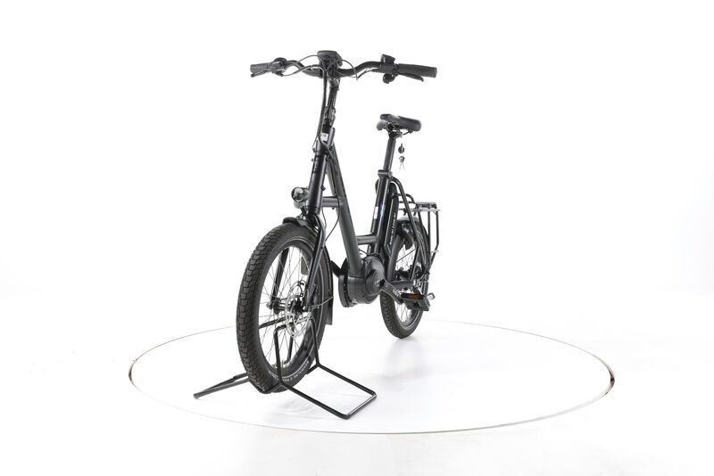 i:SY S8 F 2022 | czarny | 20" | 47 cm | 500 - 3000 km, image 5 of 5