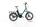 i:SY S8 F B 2022 | blue | 20" | 47 cm | 500 - 3000 km, thumbnail 1 of 5