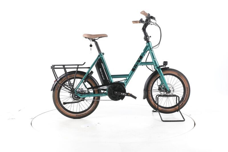 i:SY S8 F B 2022 | blue | 20" | 47 cm | 500 - 3000 km, image 1 of 5