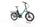 i:SY S8 F B 2022 | blue | 20" | 47 cm | 500 - 3000 km, thumbnail 2 of 5