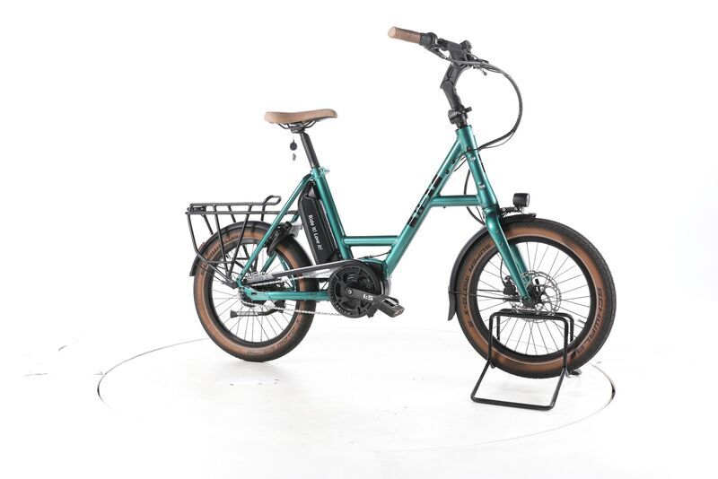 i:SY S8 F B 2022 | blue | 20" | 47 cm | 500 - 3000 km, image 2 of 5