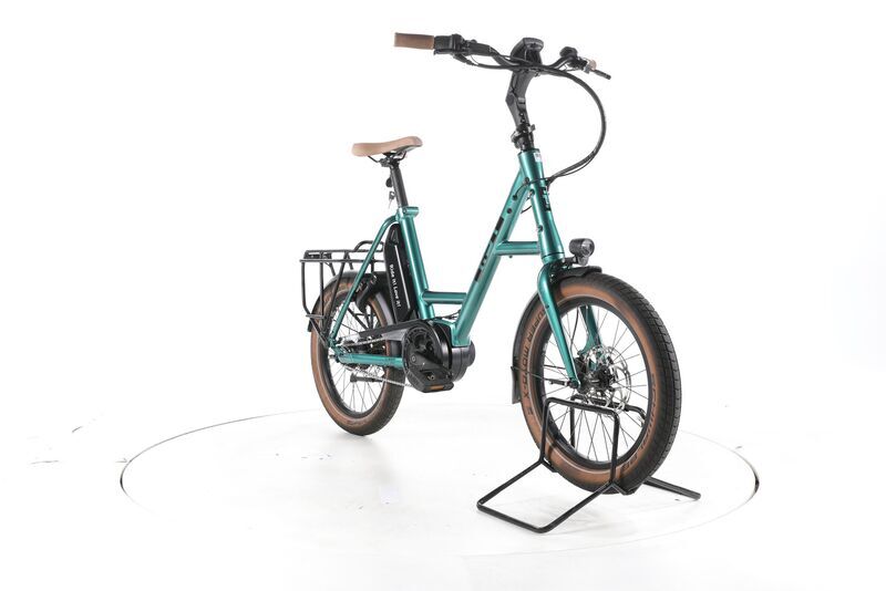 i:SY S8 F B 2022 | blue | 20" | 47 cm | 500 - 3000 km, image 3 of 5