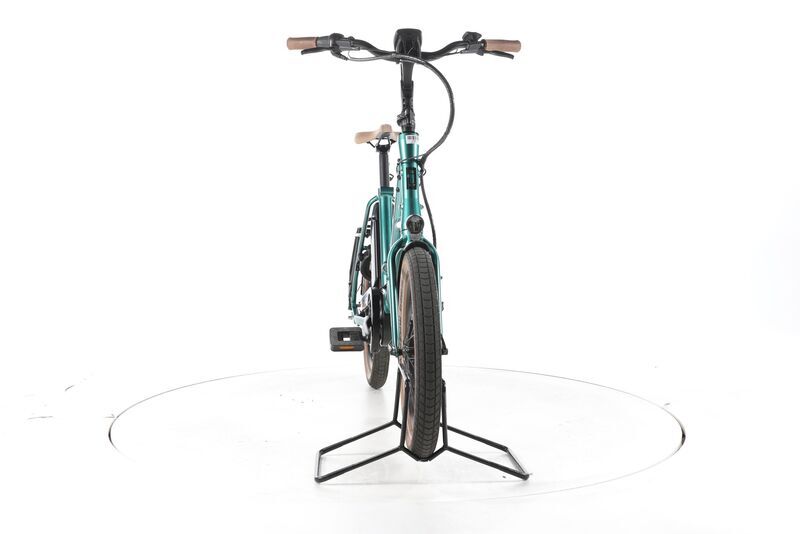 i:SY S8 F B 2022 | blue | 20" | 47 cm | 500 - 3000 km, image 4 of 5