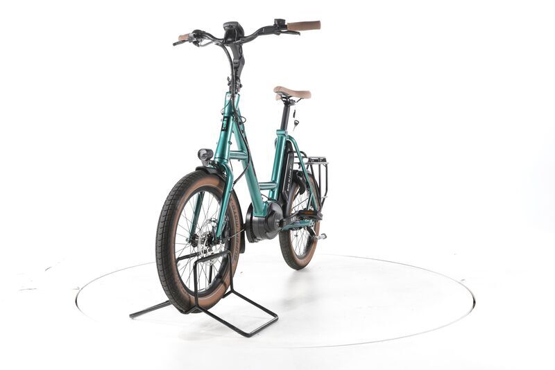i:SY S8 F B 2022 | blue | 20" | 47 cm | 500 - 3000 km, image 5 of 5