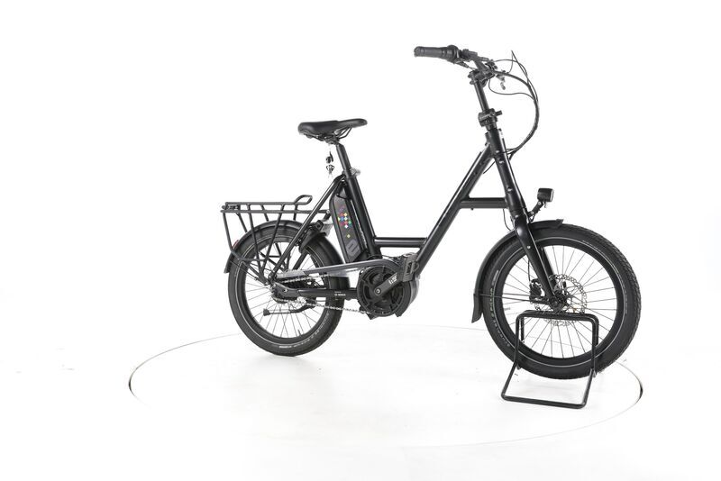 i:SY S8 LL 2022 | schwarz | 20" | 47 cm | 500 - 3000 km, image 1 of 4