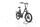i:SY S8 LL 2022 | schwarz | 20" | 47 cm | 500 - 3000 km, thumbnail 2 of 4