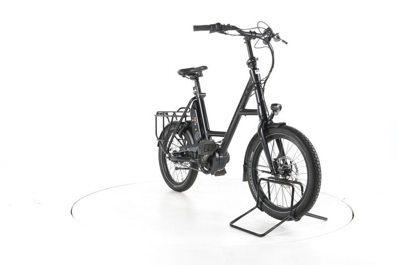 i:SY S8 LL 2022 | schwarz | 20" | 47 cm | 500 - 3000 km, image 2 of 4