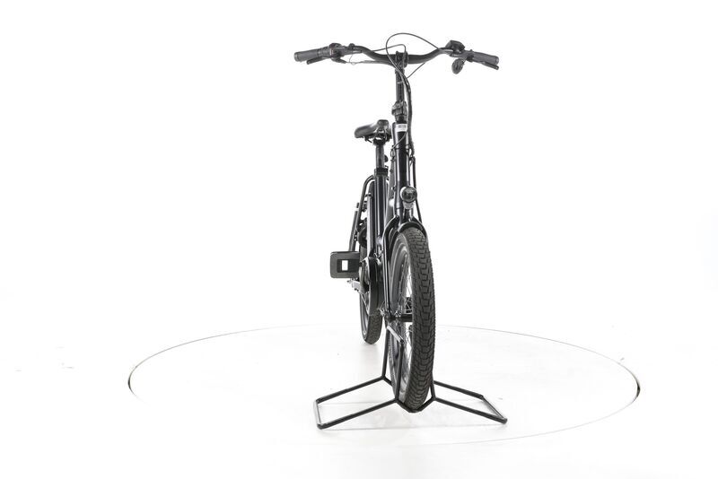 i:SY S8 LL 2022 | schwarz | 20" | 47 cm | 500 - 3000 km, image 3 of 4