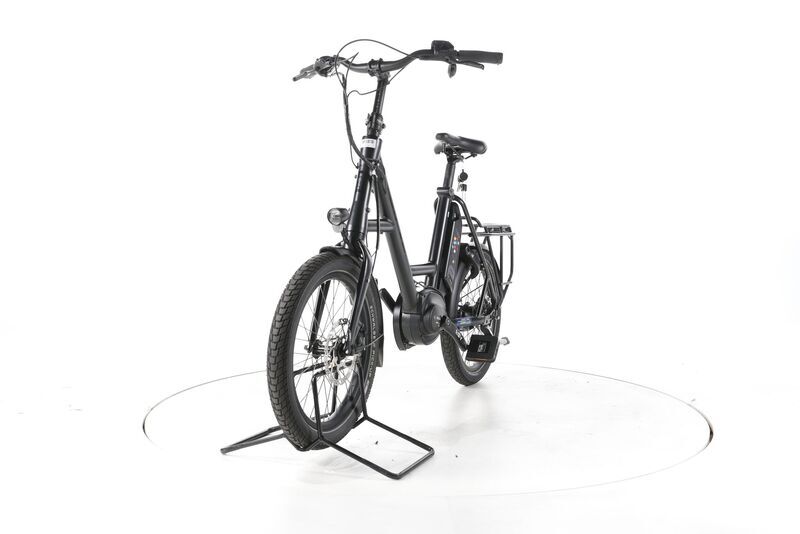 i:SY S8 LL 2022 | schwarz | 20" | 47 cm | 500 - 3000 km, image 4 of 4