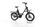i:SY S8 RT 2022 | schwarz | 20" | 47 cm | < 500 km, thumbnail 1 of 4