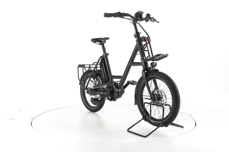 i:SY S8 RT 2022 | schwarz | 20" | 47 cm | < 500 km, image 2 of 4