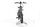 i:SY S8 RT 2022 | schwarz | 20" | 47 cm | < 500 km, thumbnail 3 of 4