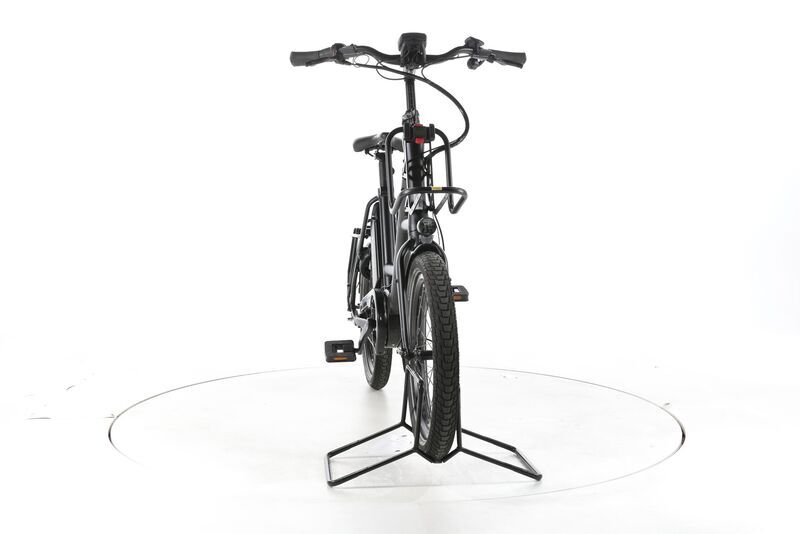 i:SY S8 RT 2022 | schwarz | 20" | 47 cm | < 500 km, image 3 of 4
