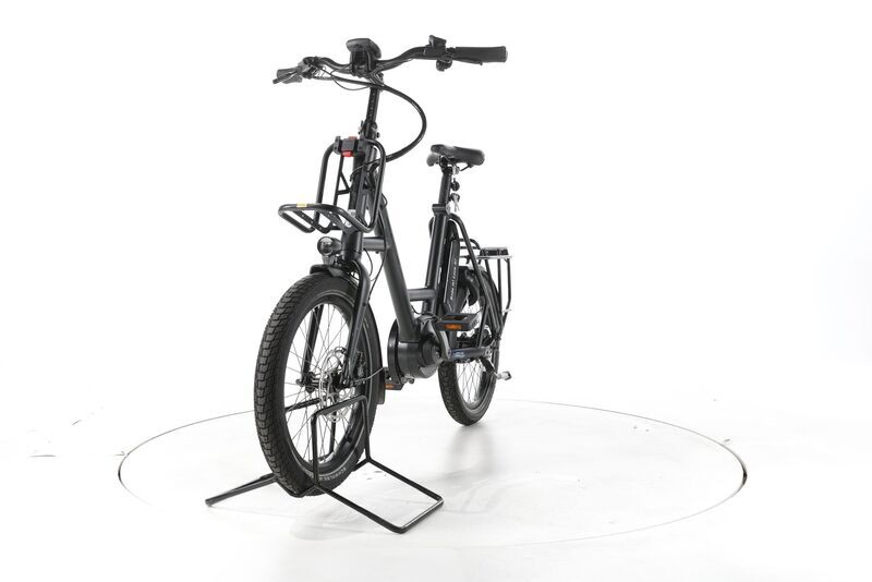 i:SY S8 RT 2022 | schwarz | 20" | 47 cm | < 500 km, image 4 of 4