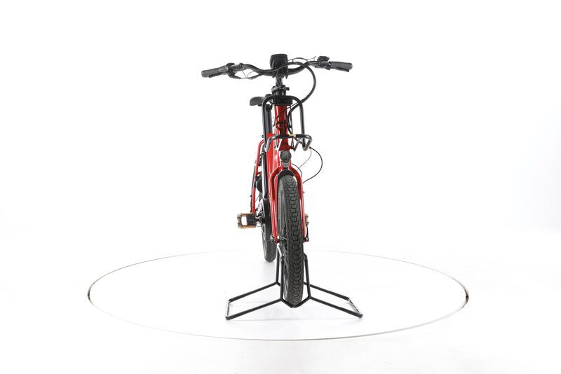 i:SY S8 RT 2022 | červená | 20" | 47 cm | > 3000 km, image 4 of 5