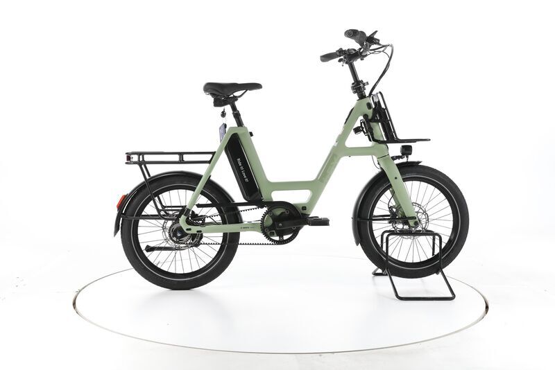 i:SY SKYFLY E5 2025 | green | 20" | unisize | < 500 km, image 1 of 5