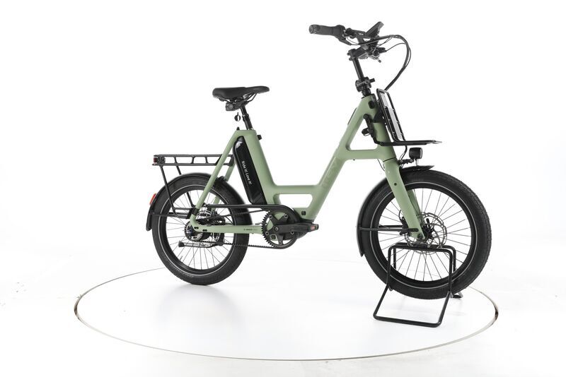 i:SY SKYFLY E5 2025 | green | 20" | unisize | < 500 km, image 2 of 5