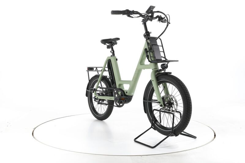 i:SY SKYFLY E5 2025 | green | 20" | unisize | < 500 km, image 3 of 5