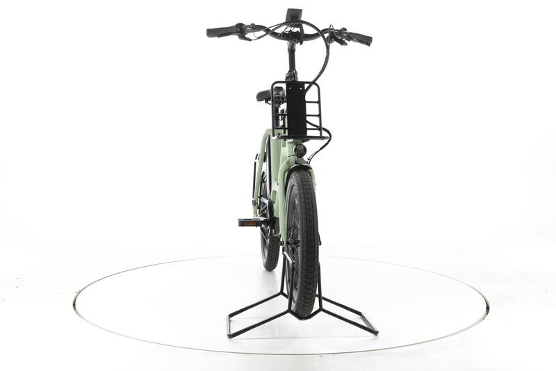 i:SY SKYFLY E5 2025 | green | 20" | unisize | < 500 km, image 4 of 5