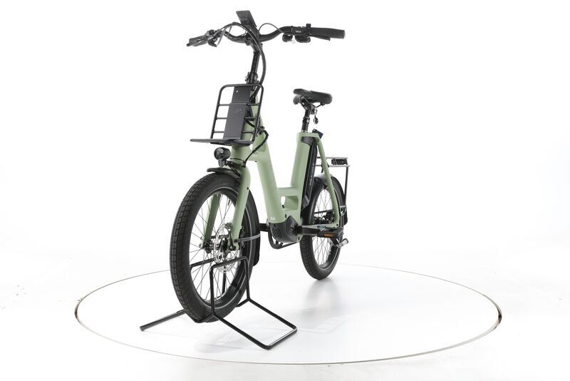 i:SY SKYFLY E5 2025 | green | 20" | unisize | < 500 km, image 5 of 5