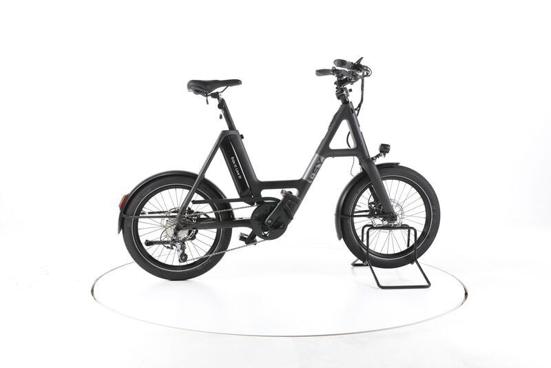 i:SY Skyfly S10 2024 | black | 20" | 47 cm | < 500 km, image 1 of 5