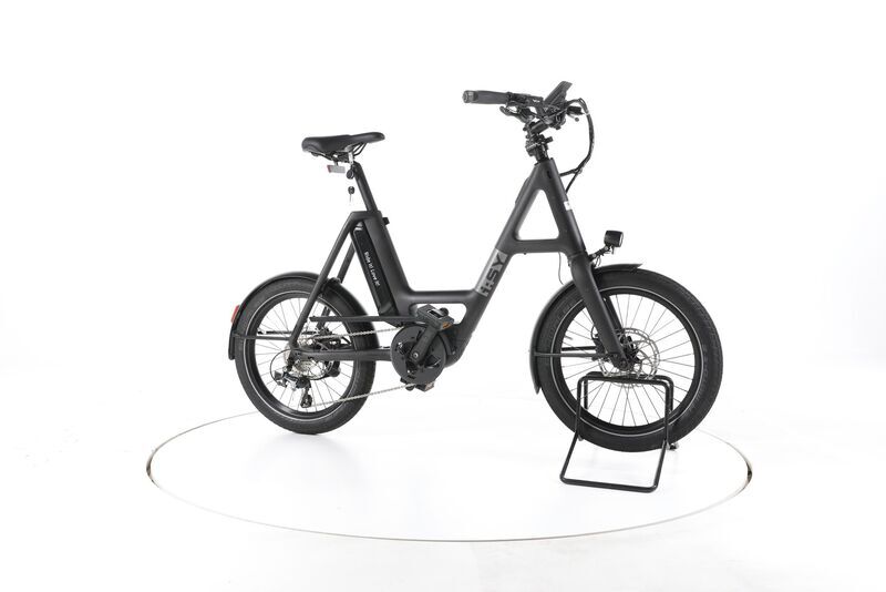 i:SY Skyfly S10 2024 | black | 20" | 47 cm | < 500 km, image 2 of 5