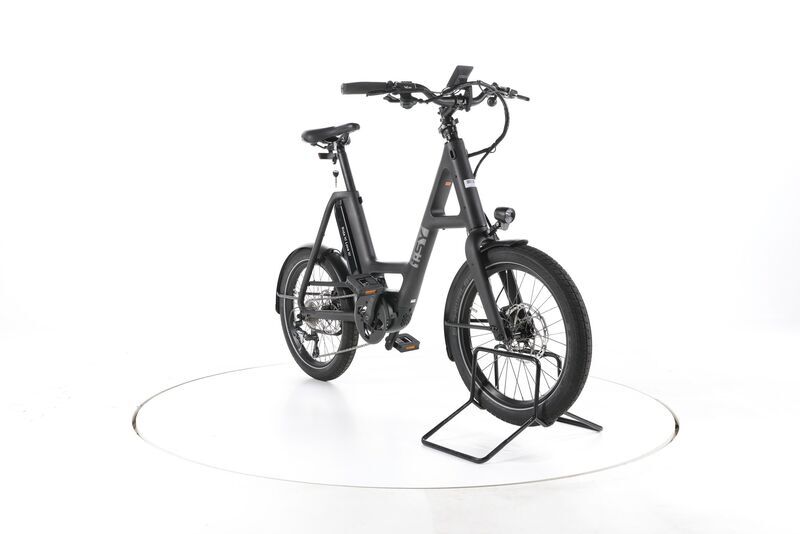 i:SY Skyfly S10 2024 | black | 20" | 47 cm | < 500 km, image 3 of 5