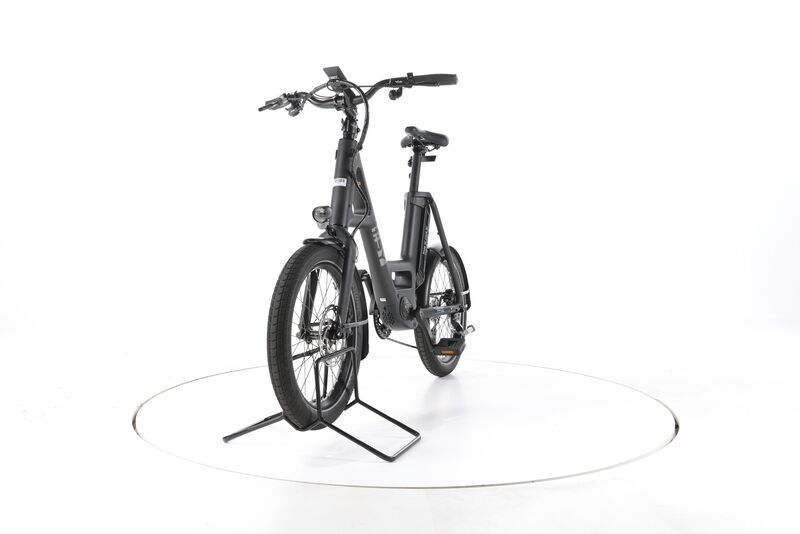 i:SY Skyfly S10 2024 | black | 20" | 47 cm | < 500 km, image 5 of 5