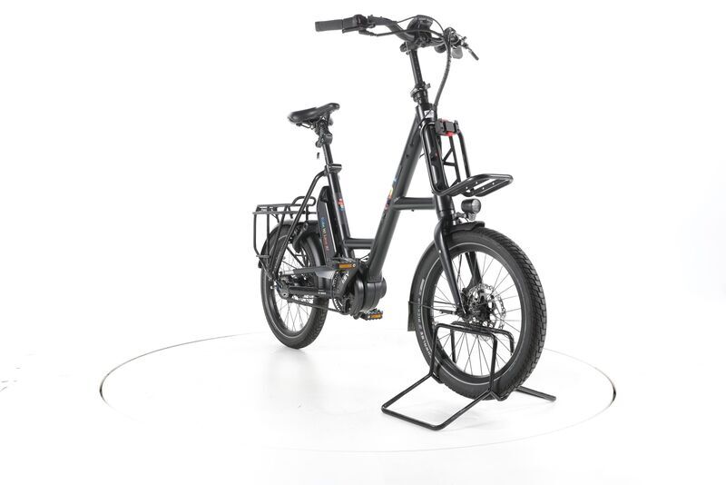 i:SY XXL E5 ZR F Comfort 2021 | schwarz | 20" | 51 cm | 500 - 3000 km, image 2 of 4