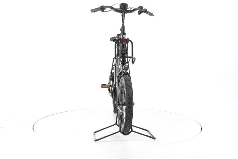 i:SY XXL E5 ZR F Comfort 2021 | schwarz | 20" | 51 cm | 500 - 3000 km, image 3 of 4