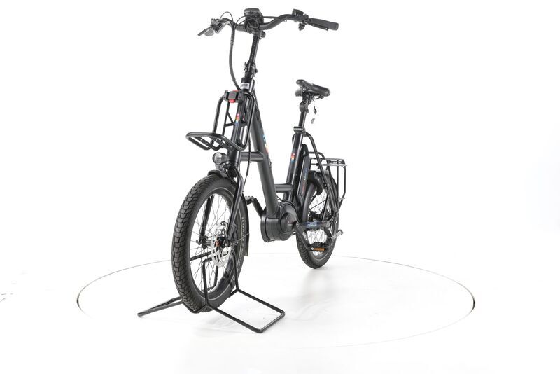 i:SY XXL E5 ZR F Comfort 2021 | schwarz | 20" | 51 cm | 500 - 3000 km, image 4 of 4