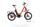 i:SY XXL N3.8 ZR 2023 | orange | 20" | Unisex | < 500 km, thumbnail 1 of 5