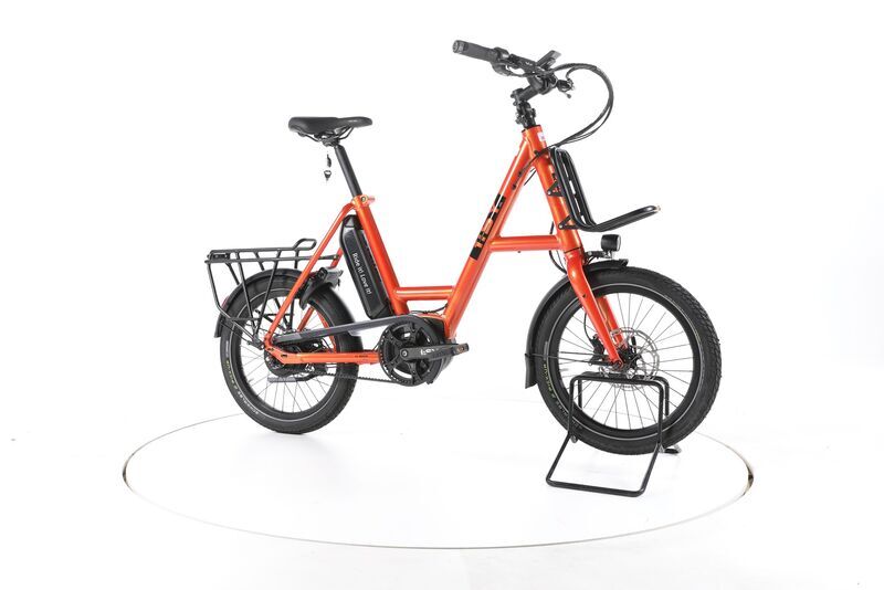 i:SY XXL N3.8 ZR 2023 | orange | 20" | Unisex | < 500 km, image 2 of 5