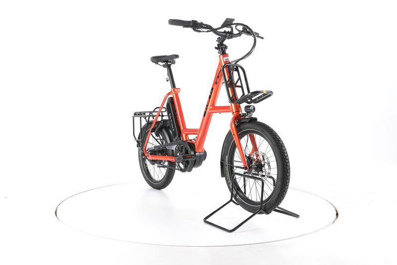 i:SY XXL N3.8 ZR 2023 | orange | 20" | Unisex | < 500 km, image 3 of 5