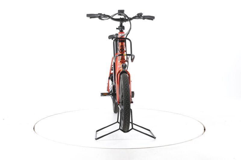 i:SY XXL N3.8 ZR 2023 | orange | 20" | Unisex | < 500 km, image 4 of 5