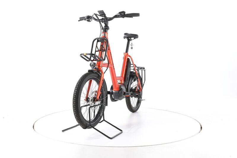 i:SY XXL N3.8 ZR 2023 | orange | 20" | Unisex | < 500 km, image 5 of 5