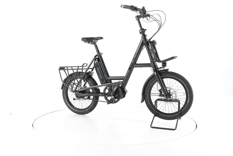 i:SY XXL R14 ZR 2023 | black | 20" | 51 cm | < 500 km 1