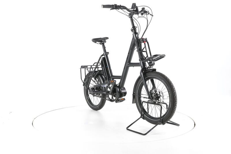 i:SY XXL R14 ZR 2023 | black | 20" | 51 cm | < 500 km 2