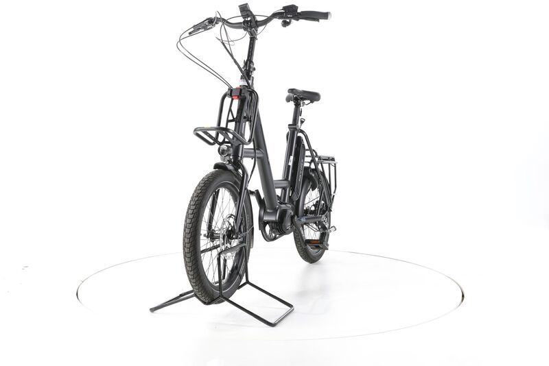 i:SY XXL R14 ZR 2023 | black | 20" | 51 cm | < 500 km 4