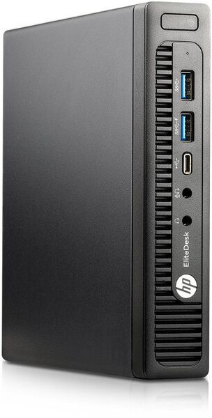 Hp Elitedesk 800 G2 Dm Usff Intel 6th Gen Now With A 30 Day Trial Period 9841