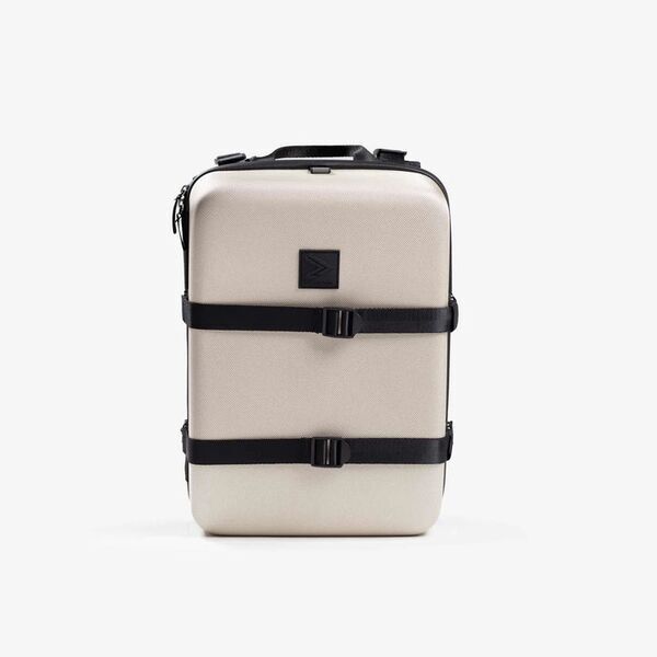 IAMRUNBOX Backpack Pro 2.0 (RECYCLED) | grau