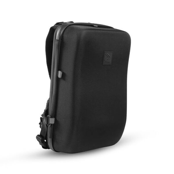 IAMRUNBOX Backpack Pro 2.0 (RECYCLED) | black 2