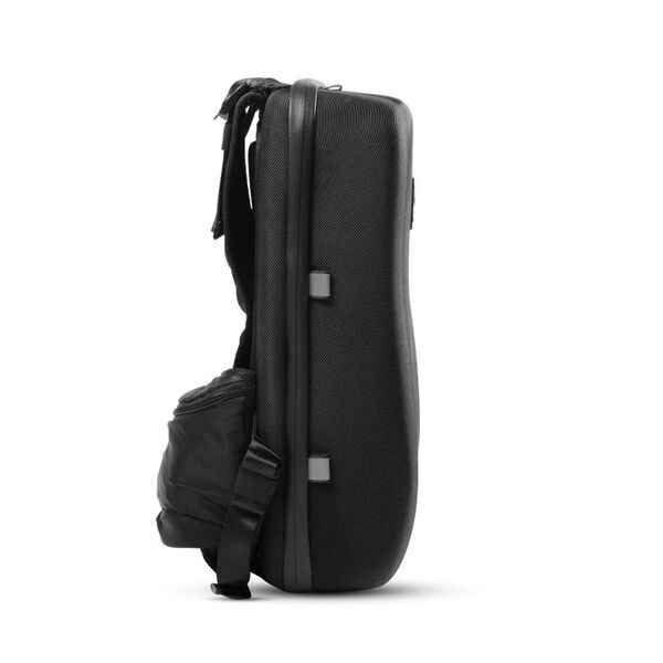 IAMRUNBOX Backpack Pro 2.0 (RECYCLED) | black 3
