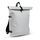 IAMRUNBOX Everyday Rolltop (RECYCLED) | grau thumbnail 2/5
