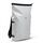 IAMRUNBOX Everyday Rolltop (RECYCLED) | grau thumbnail 4/5