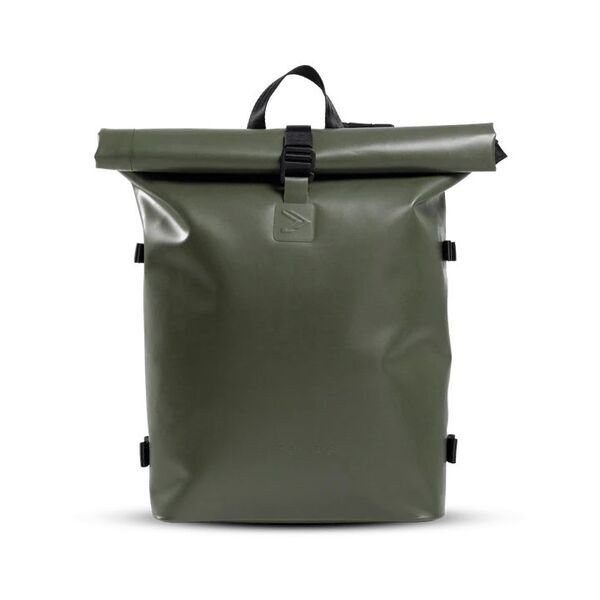 IAMRUNBOX Everyday Rolltop (RECYCLED) | grün 1