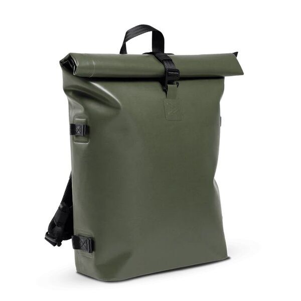 IAMRUNBOX Everyday Rolltop (RECYCLED) | grün 2