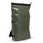 IAMRUNBOX Everyday Rolltop (RECYCLED) | grün thumbnail 4/5