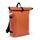 IAMRUNBOX Everyday Rolltop (RECYCLED) | orange thumbnail 1/5